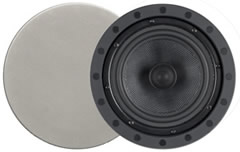 Ridley Acoustics Canada In Wall Speakers In Ceiling Speakers
